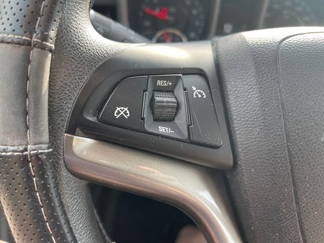 2016 Chevrolet Malibu Limited LS