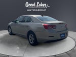 2016 Chevrolet Malibu Limited LS