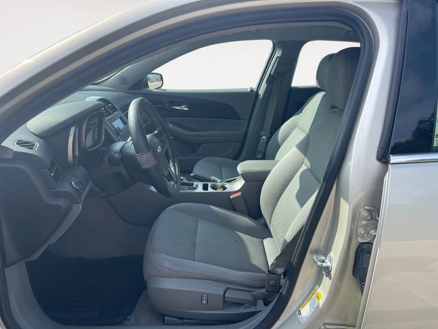2016 Chevrolet Malibu Limited LS