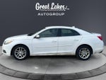 2013 Chevrolet Malibu LT 1LT