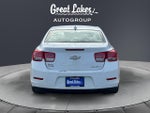 2013 Chevrolet Malibu LT 1LT