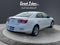 2013 Chevrolet Malibu LT 1LT
