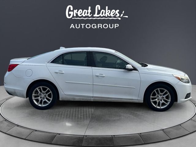 2013 Chevrolet Malibu LT 1LT