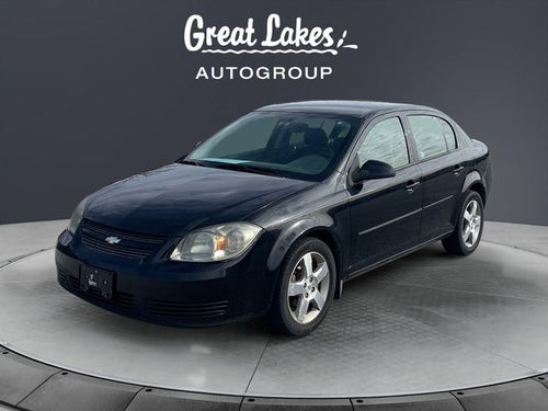 2010 Chevrolet Cobalt LT