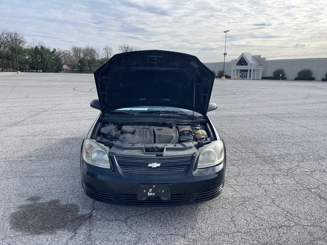 2010 Chevrolet Cobalt LT