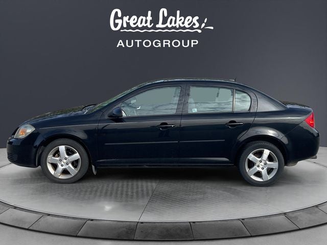 2010 Chevrolet Cobalt LT