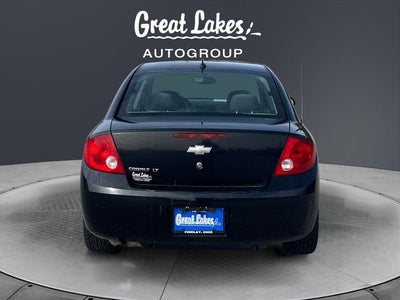 2010 Chevrolet Cobalt LT