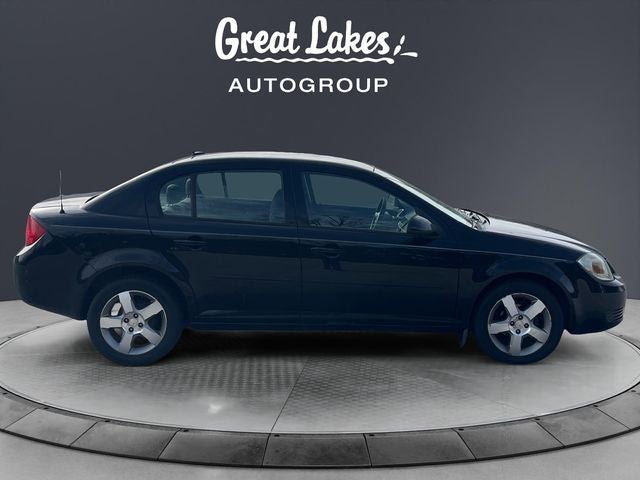 2010 Chevrolet Cobalt LT