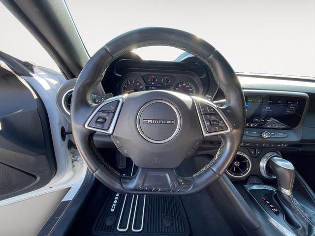 2019 Chevrolet Camaro 1LT