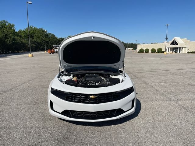 2019 Chevrolet Camaro 1LT