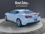 2019 Chevrolet Camaro 1LT