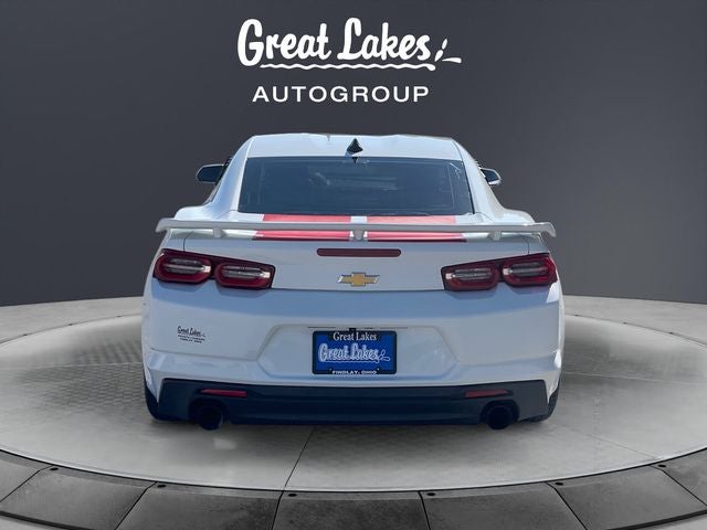 2019 Chevrolet Camaro 1LT