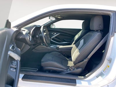 2019 Chevrolet Camaro 1LT