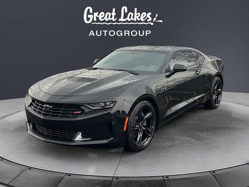2023 Chevrolet Camaro LT1