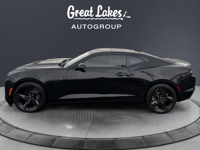 2023 Chevrolet Camaro LT1