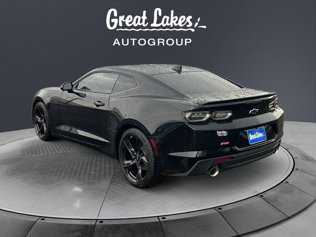 2023 Chevrolet Camaro LT1