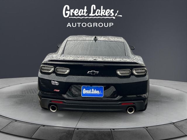 2023 Chevrolet Camaro LT1