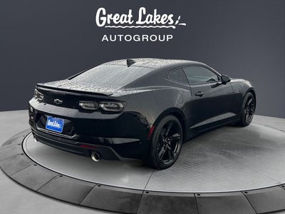 2023 Chevrolet Camaro LT1
