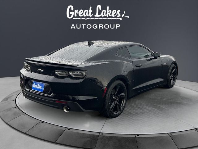 2023 Chevrolet Camaro LT1