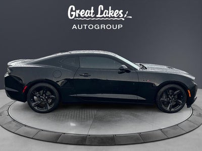 2023 Chevrolet Camaro LT1