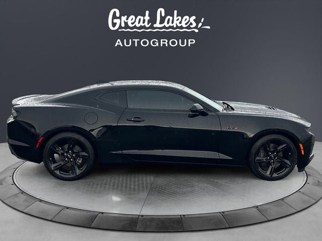 2023 Chevrolet Camaro LT1