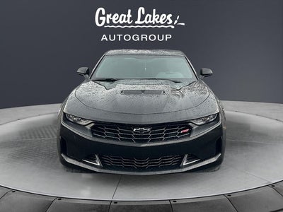 2023 Chevrolet Camaro LT1
