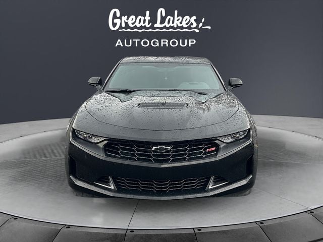 2023 Chevrolet Camaro LT1