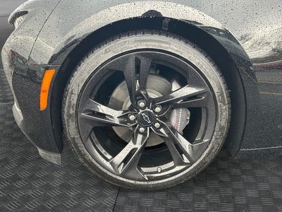 2023 Chevrolet Camaro LT1