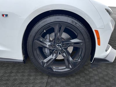 2022 Chevrolet Camaro SS 2SS