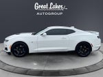 2022 Chevrolet Camaro SS 2SS