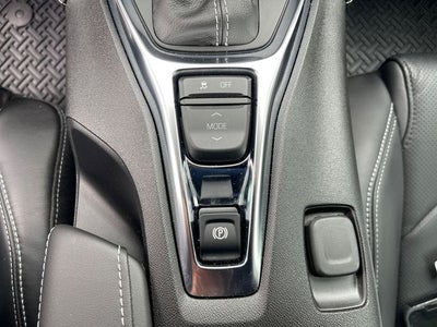 2022 Chevrolet Camaro SS 2SS