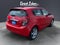 2015 Chevrolet Sonic LTZ