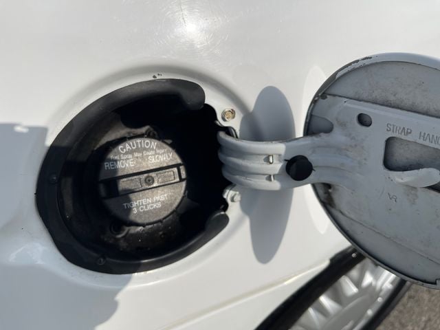 2003 Chevrolet Malibu 4dr Sdn