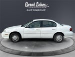 2003 Chevrolet Malibu 4dr Sdn