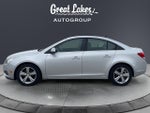 2013 Chevrolet Cruze 2LT