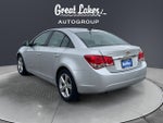 2013 Chevrolet Cruze 2LT