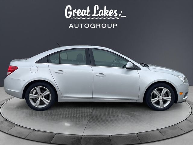 2013 Chevrolet Cruze 2LT