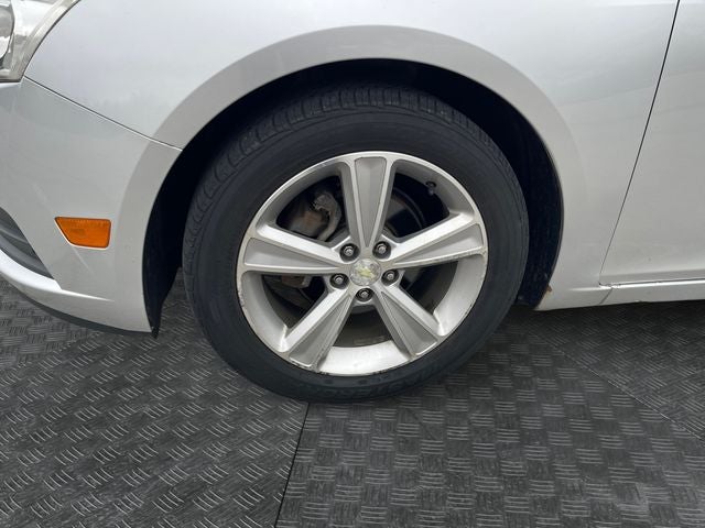 2013 Chevrolet Cruze 2LT