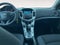 2016 Chevrolet Cruze Limited 1LT