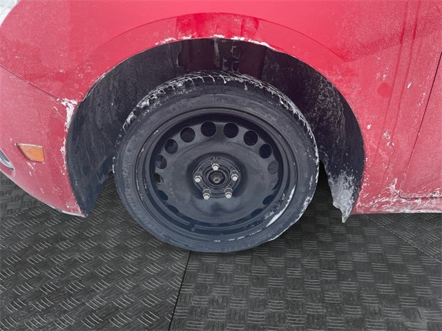 2016 Chevrolet Cruze Limited 1LT