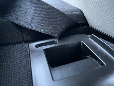 2016 Chevrolet Cruze Limited 1LT