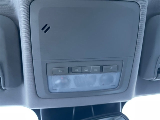 2016 Chevrolet Cruze Limited 1LT