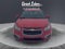 2016 Chevrolet Cruze Limited 1LT