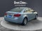 2011 Chevrolet Cruze 1LT
