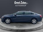 2017 Chevrolet Malibu LS 1LS
