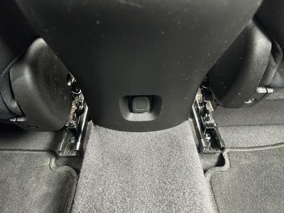 2017 Chevrolet Malibu LS 1LS