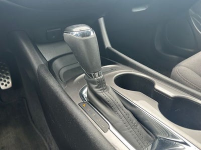 2017 Chevrolet Malibu LS 1LS