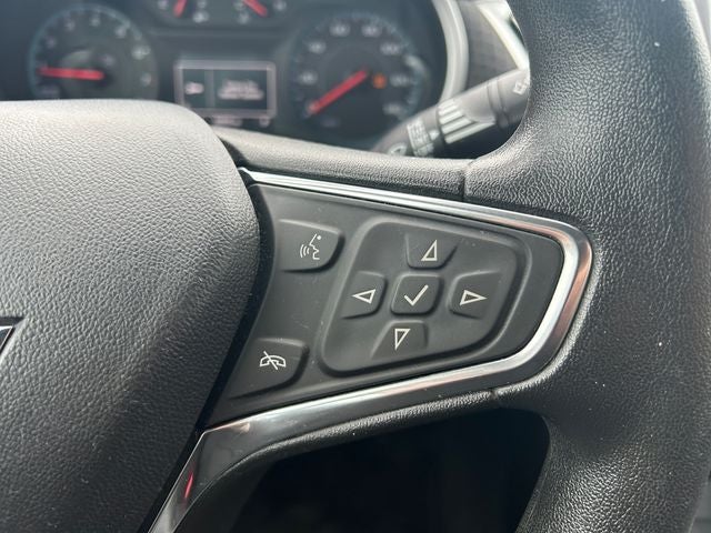 2017 Chevrolet Malibu LS 1LS