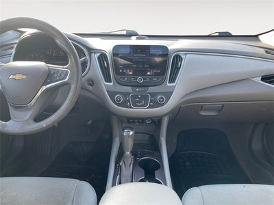 2020 Chevrolet Malibu LS 1LS