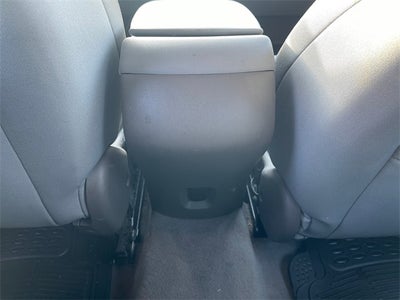 2020 Chevrolet Malibu LS 1LS